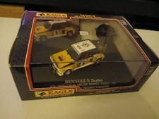 Renaut turbo rallye d'occasion  Sedan