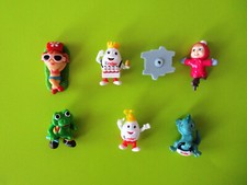 Konvolut figuren sammelfiguren gebraucht kaufen  Sindelfingen