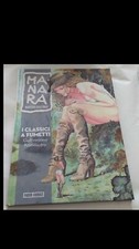 Manara classici fumetti usato  Gambettola