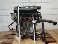 Motor polo fox gebraucht kaufen  Grimma