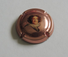 Capsule champagne veuve d'occasion  Fourchambault