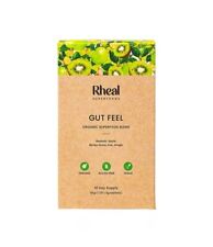 Rheal superfoods gut for sale  LEICESTER