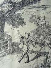1943 original print for sale  UK