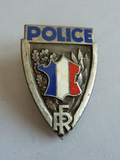 Original ancien insigne d'occasion Original ancien insigne d'occasion  Olivet