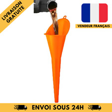 Entonnoir huile anti d'occasion  Saint-Paterne-Racan