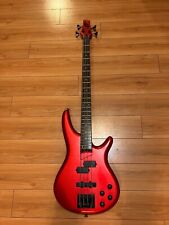 1987 ibanez soundgear for sale  Garland