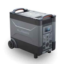 Allpowers r4000 portable for sale  Austin