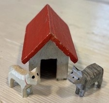 Vtg erzgebirge handmade for sale  Eldorado