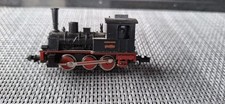 Minitrix 2914 spur gebraucht kaufen  Erftstadt