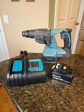 Makita xrh01 18v for sale  Oregon City