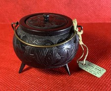 Vintage miniature bog for sale  RUTHIN