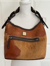 Dooney bourke tan for sale  Gatlinburg