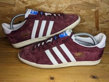 Adidas gazelle originals for sale  BARNSLEY