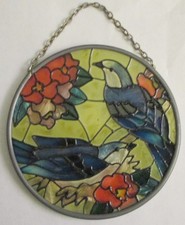 Vintage suncatcher jays for sale  Franklin