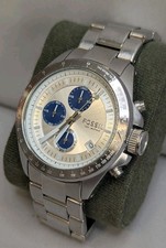 Orologio uomo fossil usato  Spedire a Italy