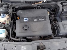 Boite vitesses volkswagen d'occasion  France