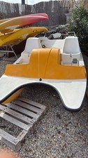 pattino mare usato  Imperia