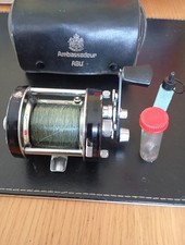 Abu ambassador 6000c for sale  SHEFFIELD