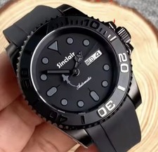 Sinclair watches stealth for sale  MIRFIELD