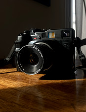 mamiya 7 ii d'occasion mamiya 7 ii d'occasion  Saint-Denis