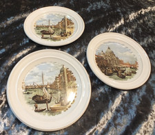 Portmeirion set side for sale  CONGLETON