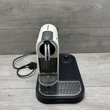 Magimix nespresso m190 for sale  WORKSOP