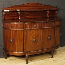 Credenza legno mogano usato  Italia