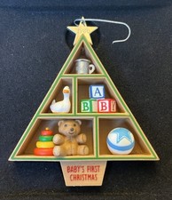 Hallmark 1980 baby for sale  Absecon