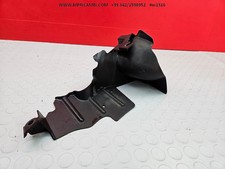PLASTICA 19034-MFF-D000 HONDA TRANSALP 700 XL700V 2008 2011 PLASTIC comprar usado  Enviando para Brazil