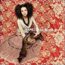 Vanessa Da Mata - Essa Boneca Tem Manual - Vanessa Da Mata CD FUVG The Cheap comprar usado  Enviando para Brazil