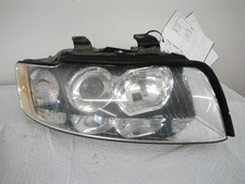 Audi passenger headlight for sale  Roseville