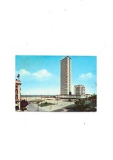 Cesenatico cartolina anni usato  Roma