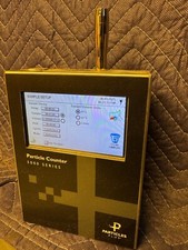 Particles plus 5501p for sale  Phoenix