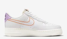 Nike Air Force 1 '07 se branco/vela/verde brilho dx2348-100. Tamanho 8W novo em folha✅✅ comprar usado Nike Air Force 1 '07 se branco/vela/verde brilho dx2348-100. Tamanho 8W novo em folha✅✅ comprar usado  Enviando para Brazil