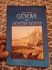 Carlo genova dei usato  Italia
