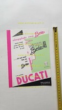 Ducati brio scooter usato  Vimodrone