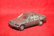 Wiking mercedes 190 d'occasion  Expédié en Belgium