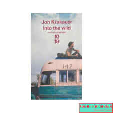 Jon krakauer into usato  Italia