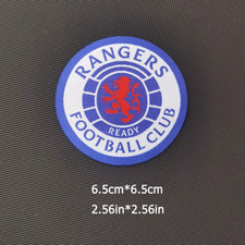 Glasgow rangers upcycled for sale  HAVERFORDWEST