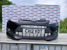 Ford fiesta hatchback for sale  ACCRINGTON