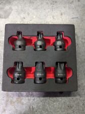 torx impact sockets for sale torx impact sockets for sale BURNLEY