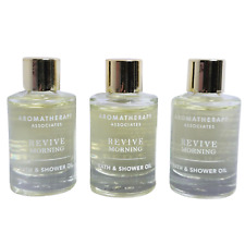 Aromatherapy associates revive for sale  Shipping to Ireland