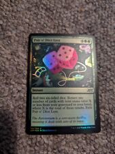 Magic gathering unfinity for sale  GOSPORT