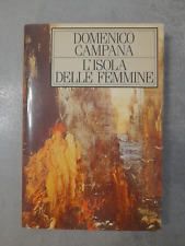 Isola delle femmine. usato  Molinella