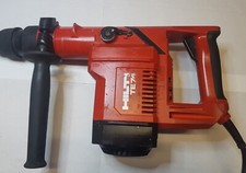 Hilti bohrhammer stemmhammer gebraucht kaufen  Bönen