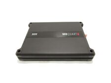 AUDI A4 B8 MBQUART AUDIO AMP Verstärker BOOSTER AMPLIFIER NANO NSC475 comprar usado  Enviando para Brazil