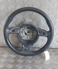 Volant cuir audi d'occasion  Levroux