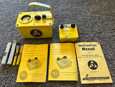 Radiological dosimeter charger for sale  Ada