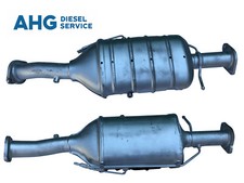 Riginal dieselpartikelfilter d gebraucht kaufen  Neckartailfingen