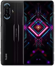 Xiaomi Redmi K40 Gaming 128/256GB 8/12GB RAM Dual SIM 5065mAh 6.67" Novo Selado comprar usado  Enviando para Brazil